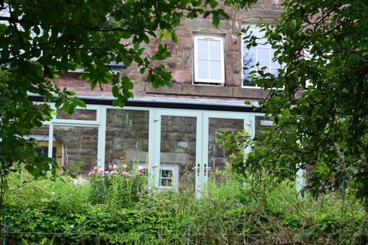 Pumping Station Holidays Cinderford エクステリア 写真
